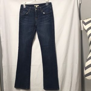 Cabi jeans size 2.